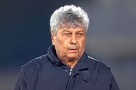 Lucescu made 