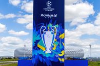 PSG - Inter Milan, Champions League final that sends Istvan Kovacs! GSP transmits in real time from Munich: Probable teams, the atmosphere of the city