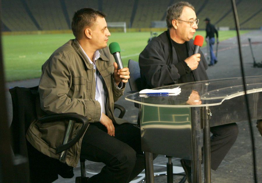 Poveștile lui Marius Mitran, strânse în peste 30 de ani de carieră: „Craiova Maxima e mult mai frumoasă decât Steaua '86. Și povestea, și dramatismul, și tot ce s-a întâmplat cu ea”