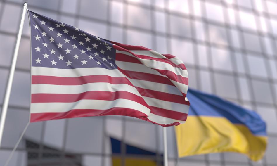 The raw material contract signed. What in the framework? Military assistance and 57 minerals