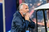 Efforts in vain! Bittle by Dan Petrescu before the final of the Romanian Cup