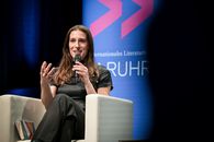 Andrea Petkovic and an analysis of the female and masculine circuit: 