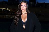 Radu Drăgușin's sister, spectacular appearance at the Europa League final: the detail through which she attracted attention