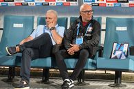Cristian Petre, the second coach from Rapid, has fought death! Terminate details, operated by emergency after the derby with FCSB