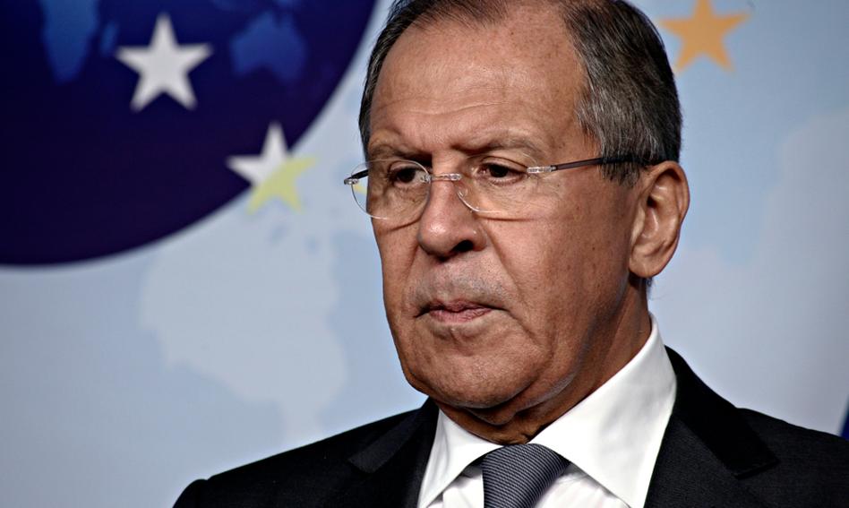 Russia strips feathers regarding warranty. Lavrov: A discussion without a mosquito will lead to nowhere