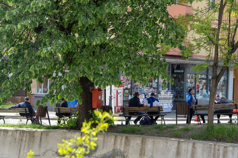 Nie jest jasne, czy ankieterzy są w stanie dokładnie określić pełen zakres poparcia dla George'a Simiona