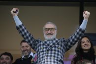 Gigi Becali has closed the list: they are the ten players from FCSB who remain safe at the Romanian champion