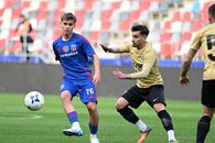 Incredible how much the University of Craiova paid for the transfer of the