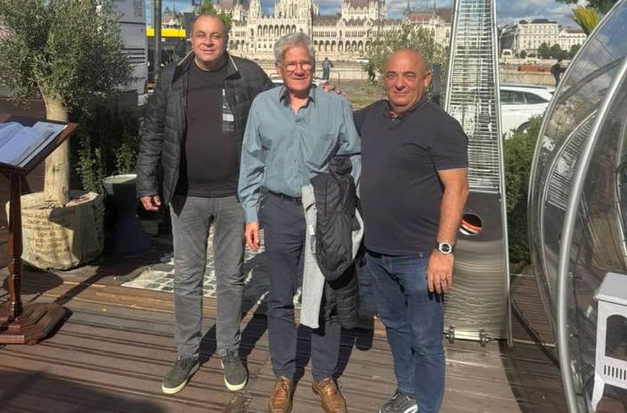 Ladislau Boloni receives a position in Sepsi »The decision taken by Laszlo Dioszegi: