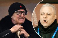 Șumudică proposed a player to Gigi Becali »The FCSB owner then left the coach without reply:
