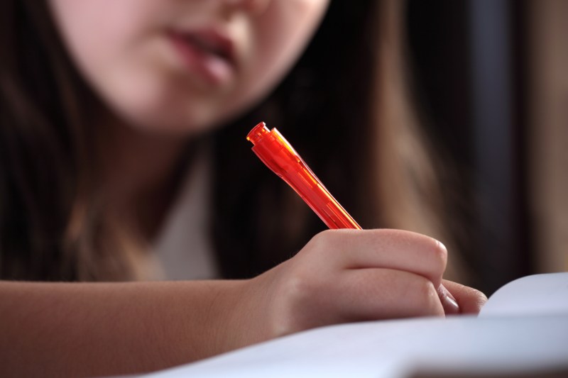 National Assessment to the Second Class 2025