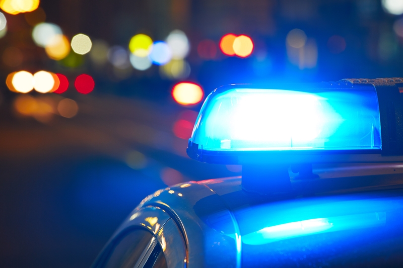 Romanians arrested in Switzerland after entering the houses from an evacuated village to rob them