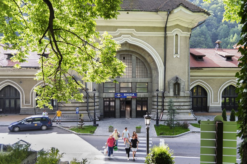 Presidential elections 2025. A large number of tourists voted on additional lists in the sections of the Prahova Valley