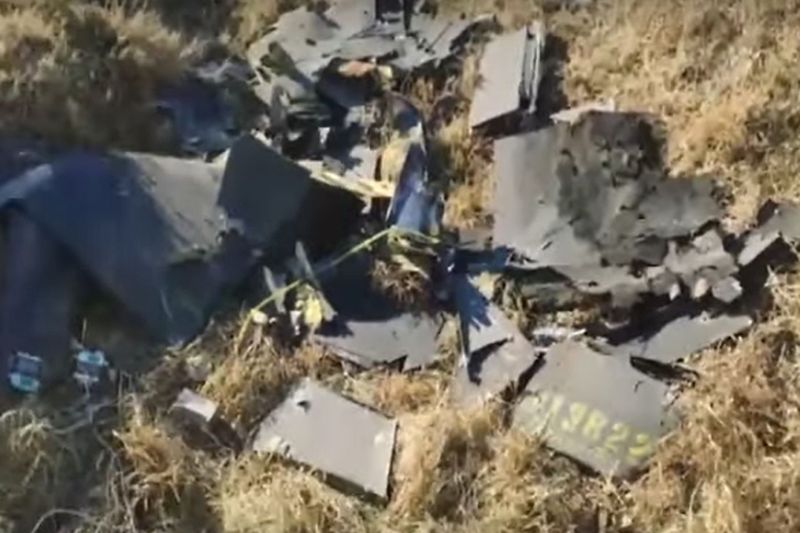 The laws of defense, which allow the army to break down the drones entering the airspace of Romania, have been promulgated