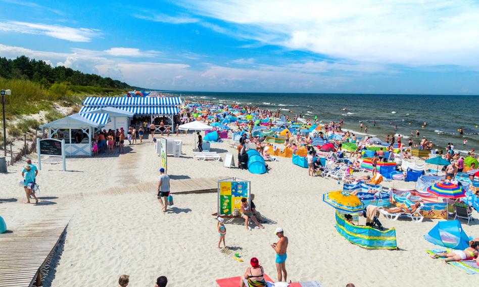 Several thousand zlotys for summer rest. Just submit an application with the employer