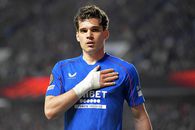 Opening situation with Ianis Hagi?! »Scots, a firm message a short time ago: