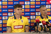 Daniel Pancu, the last conference before leaving for Austria: 