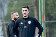 Andrei Ivan deposited a memory at FIFA »the huge sum with which the Turks