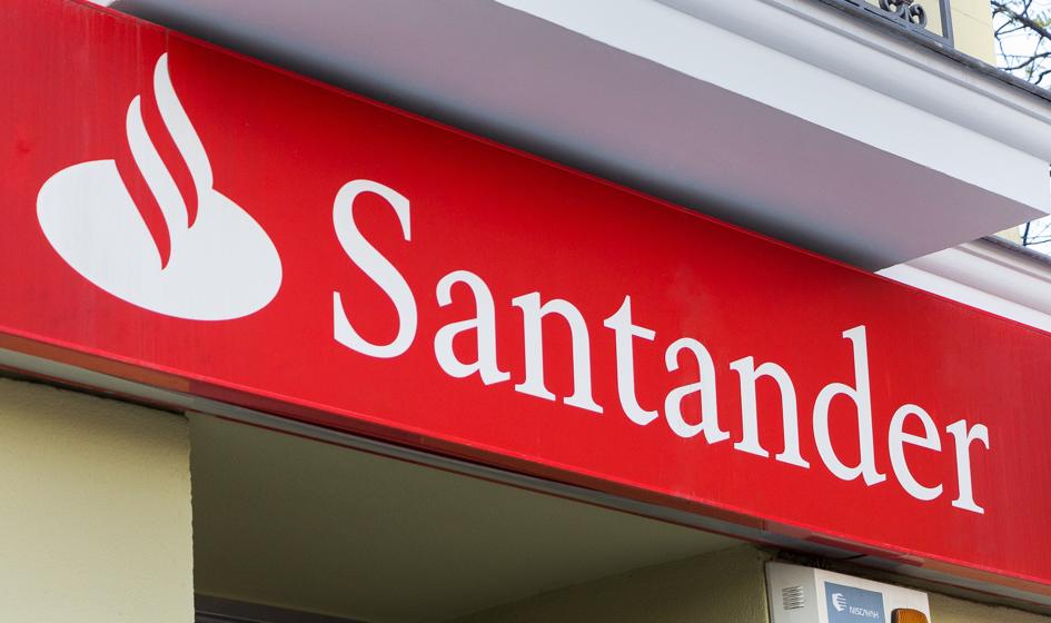 The Fitch agency has placed Santander Bank Polska on an observation list with a negative perspective