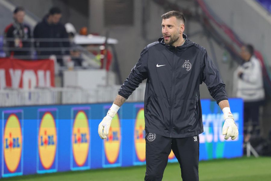 Four FCSB players are in danger of not receiving champion medal »How can I avoid that