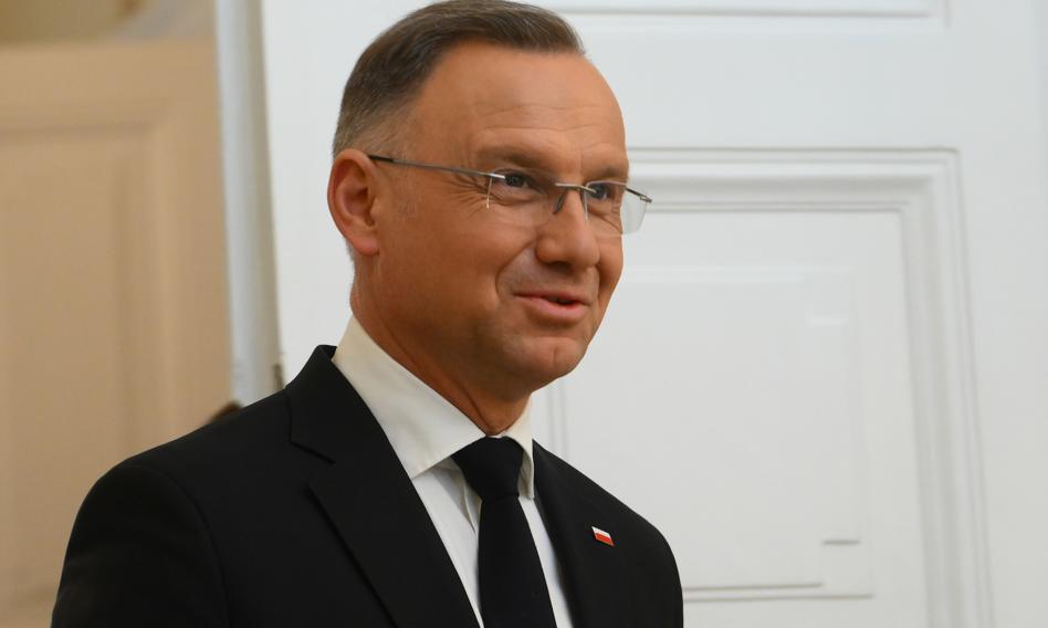 Duda: General nominations are a great commitment in difficult times for Poland