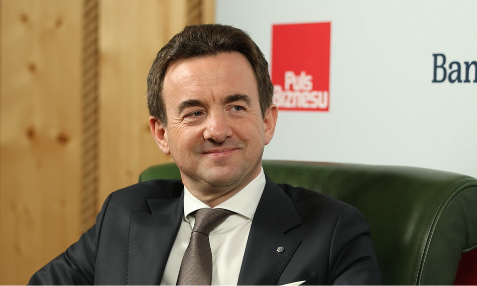 President of the WSE: WIG will reach 200,000 faster than Bitcoin