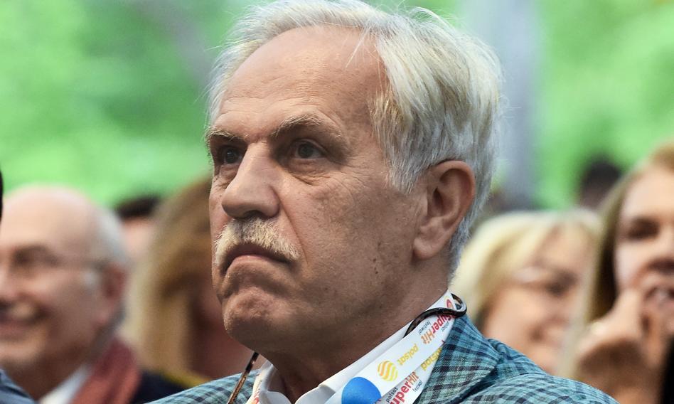 Solorz will not give Polsat without a fight. Lawyer: the appeal will be appealed