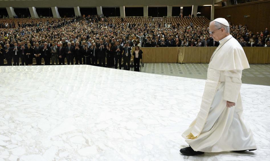 Bonus for choosing a pope. Leon XIV granted a considerable addition to the Vatican employees