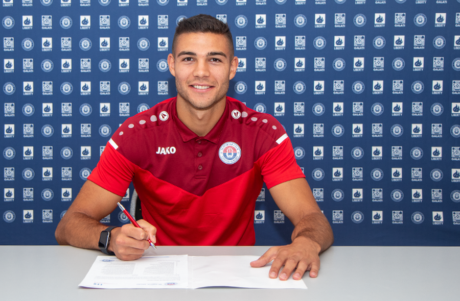 Mihai Rotaru, close to the second summer purchase »the unexpected transfer from the superliga