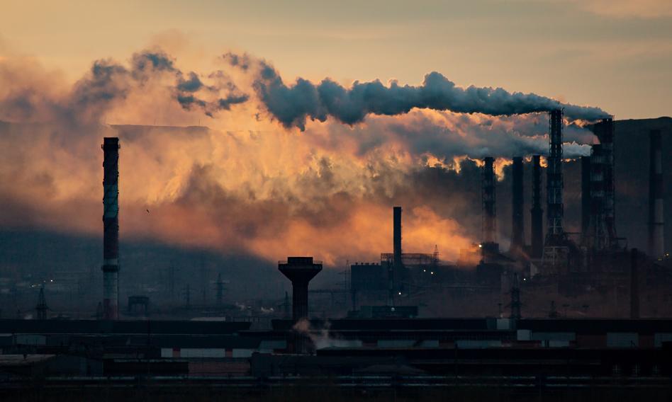 Europe was to limit emissions and they are growing. Households break CO₂ records