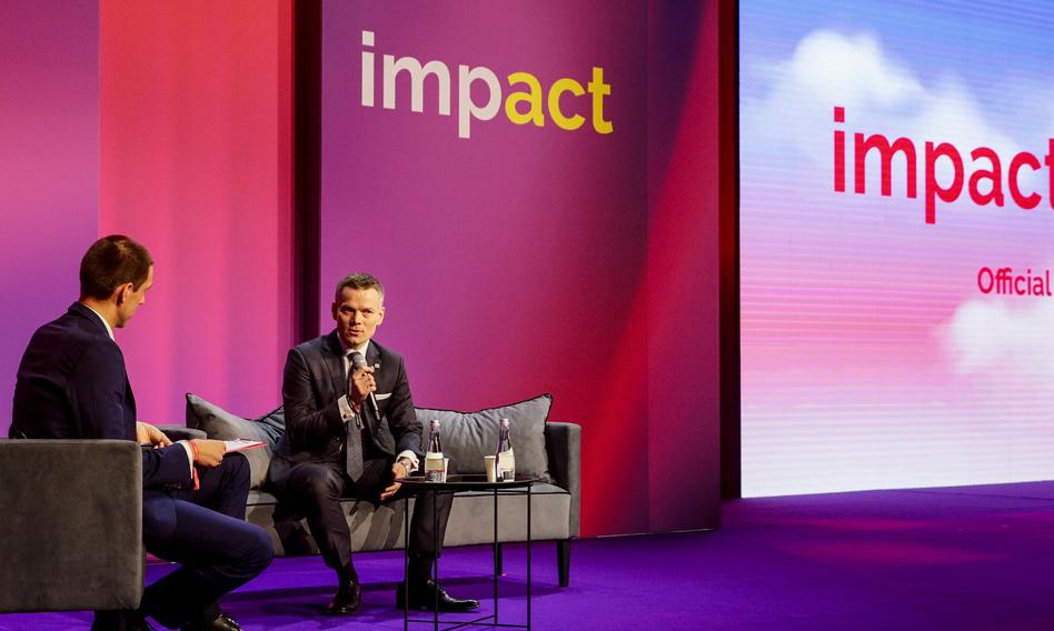 Polish banks versus fintechy. Jastrzębski, KNF: I don't think they are in a lost position