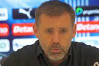 Zeljko Kopic announces a total transformation at Dinamo: 
