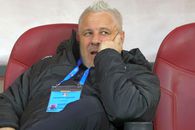 Marius Șumudică gave the house: 