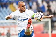 Denis Alibec, at FCSB! Gigi Becali would have clapped his palm with 