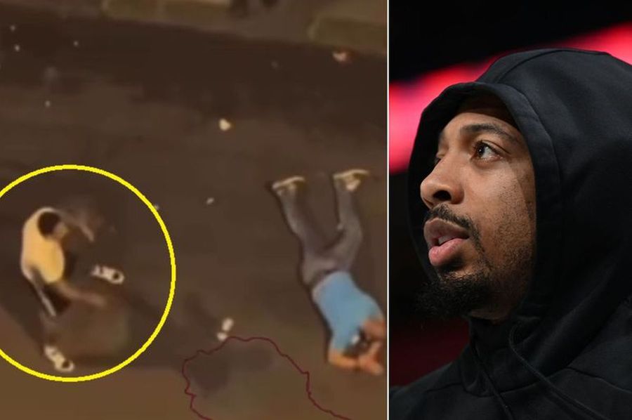 Images of General Battle of Serbia / Photo: Sportal Rs Monstrous beat in Belgrade! Four basketball players, attacked! Karlik Jones, accused of breaking a bottle in a young man's head in front of a nightclub!