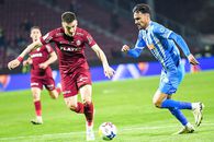 The amounts with which FCSB convinced Daniel Graovac to