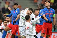 Gigi Becali's plan is not going on! The superliger patron intervenes and wants to block the transfer