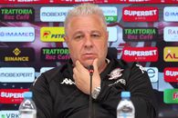 Șumudică attacks and threatens Mihai Stoica: 