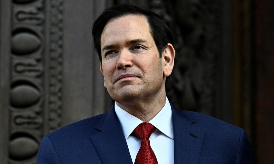 Rubio: European leadership key for peace in Ukraine