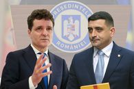 The first betting house that overthrows the quotas in the fight George Simion vs Nicușor Dan, to win the presidential elections!