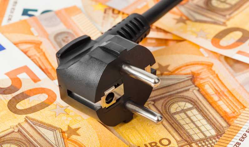 The electricity market in Europe, again with two speeds. Increase concerns about a new energy crisis