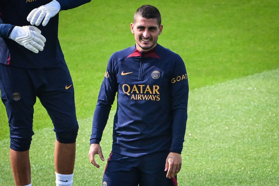 With the wealth in Qatar, Marco Verratti is made by club patron »European champion buys 40% of shares
