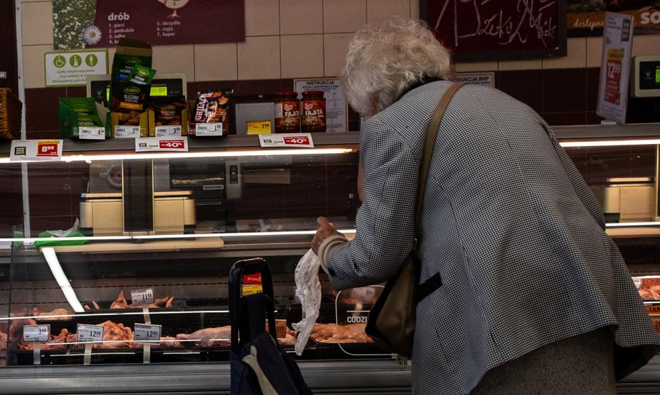 Widow a pension discriminates against? She was appealed to the European Court of Human Rights