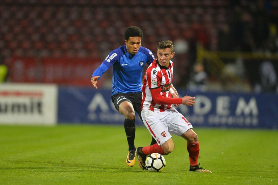 Totally unexpected return to Dinamo! Andrei Nicolescu confirms the interest for the 7 -year -old player: 