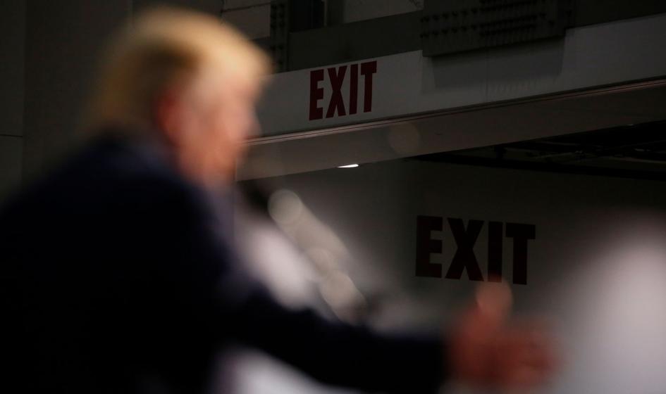 A May investor grill burned by Americans. The bull market on the WSE is losing impetus