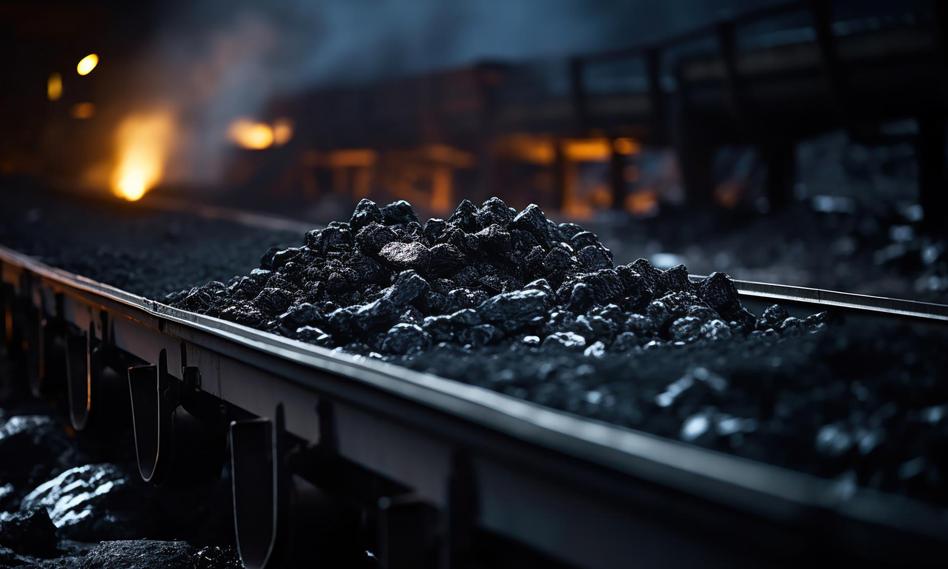 Black visions for "black gold" in Poland