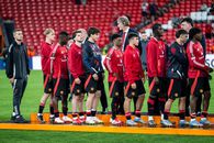 Total damage! Apocalyptic announcement: Manchester United put the whole team on the transfer list!