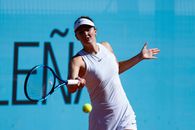 Irina Begu has qualified in the semifinals at Parma »Three impressive comebacks for the Romanian player