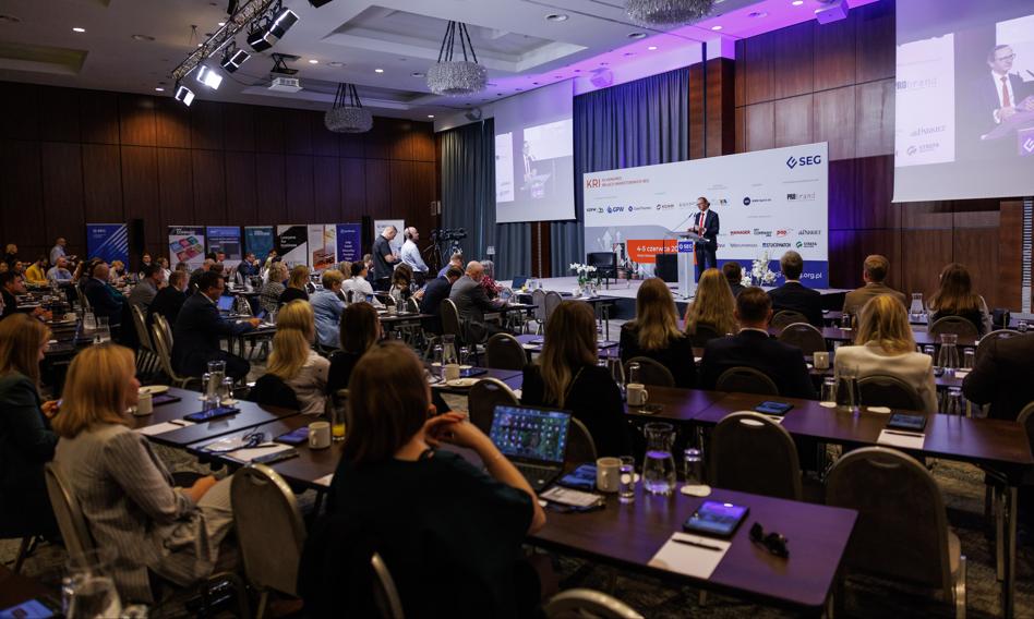 The 16th edition of the Congress of RI SEG listed companies is starting in two weeks