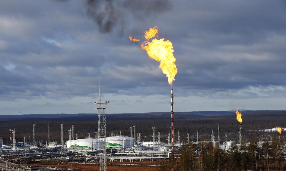 A late but ambitious plan. Russian raw materials will stop flowing into the EU